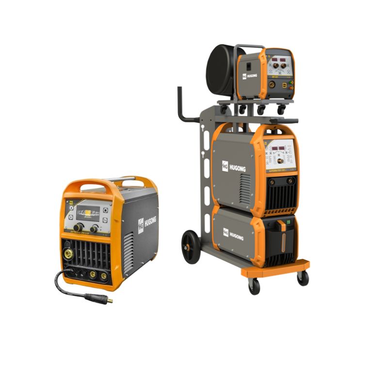 MIG/MAG aparati - Hugong