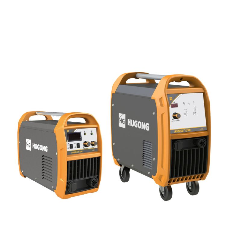 Plazma sekači - Hugong