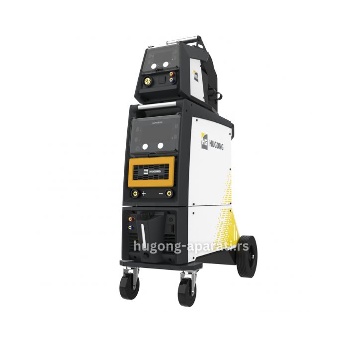 Hugong NVPM 500 Pulse