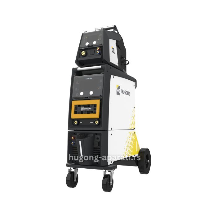 Hugong NVPM 350 Pulse