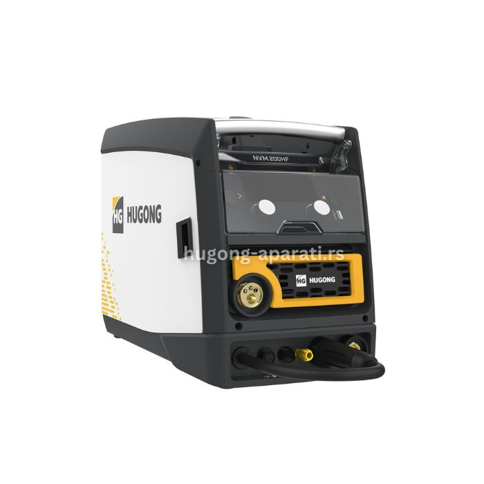 Hugong NVM 200 HF