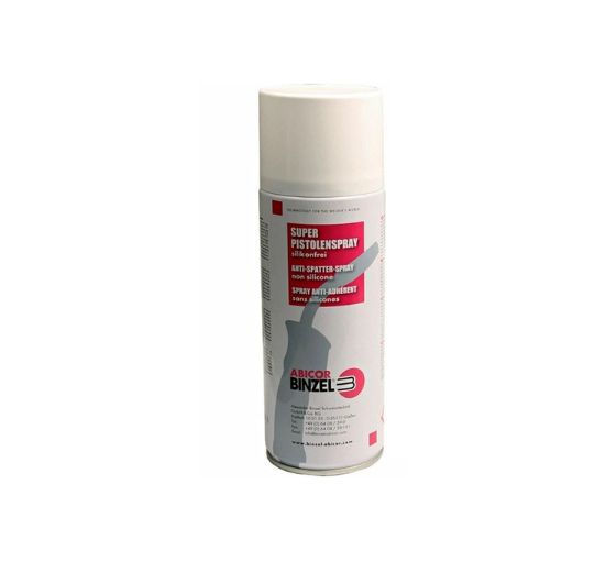 Binzel sprej protiv prskanja (Anti Spatter) 400 ml