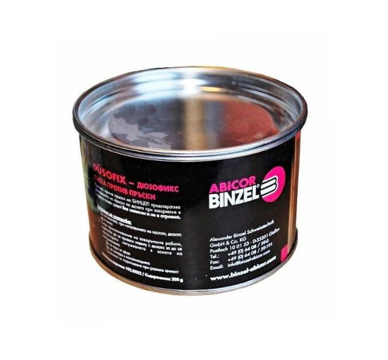 Binzel pasta protiv prskanja