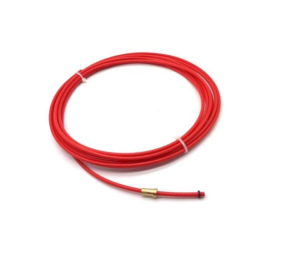 Teflonska vodilica (bužir) za aluminijumsku žicu