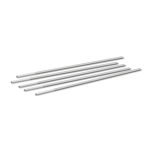 Wolfram elektroda WCe20 siva 2,4 × 175 mm