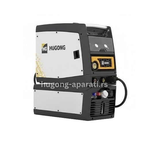 Hugong MTA 201 AC/DC